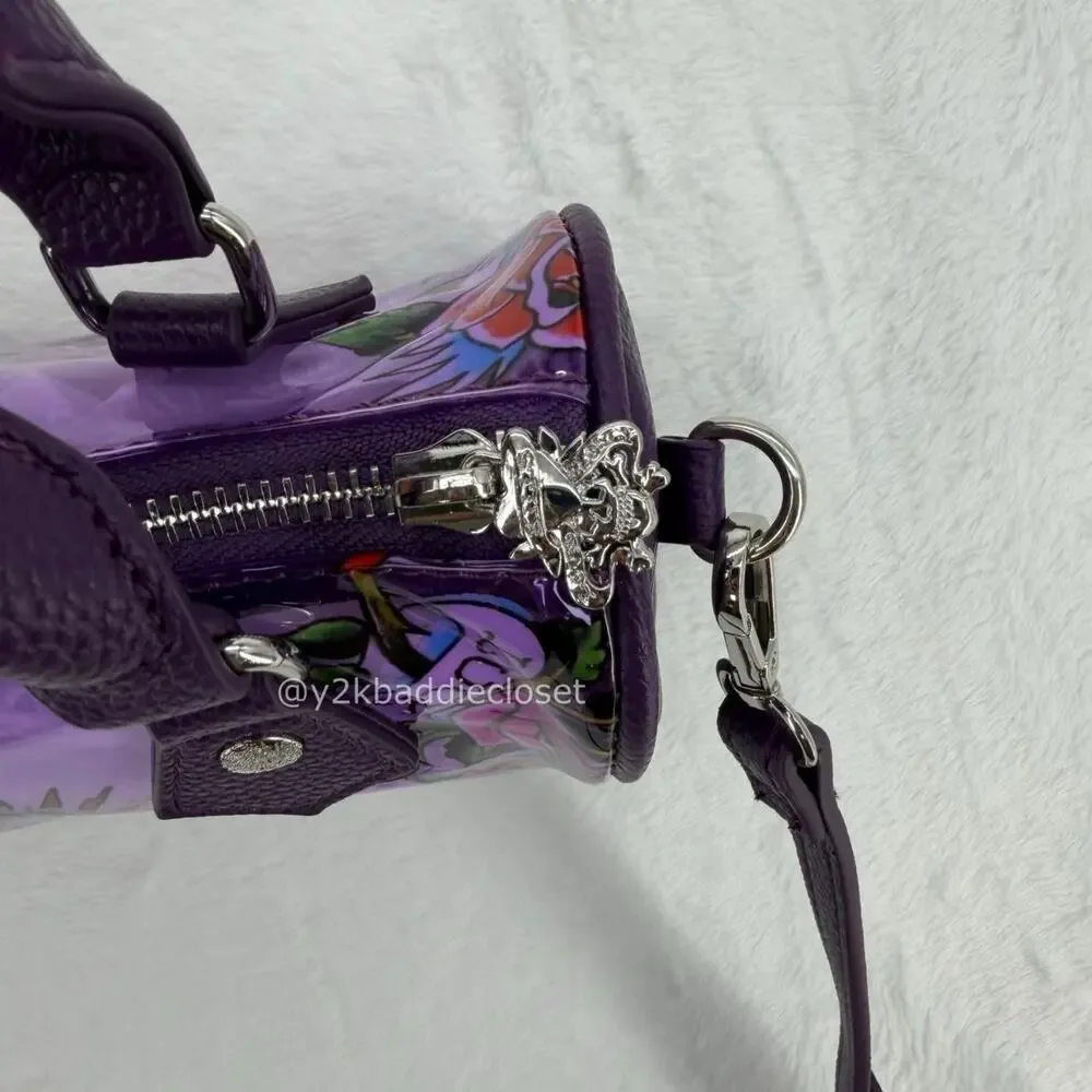Ed Hardy Bag - Picture 6 of 7